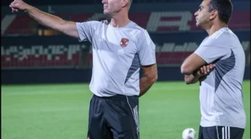 تقييم أداء توروب مع الأهلي يحتاج إلى أكثر من مباراة للبناء على النتائج الأولية